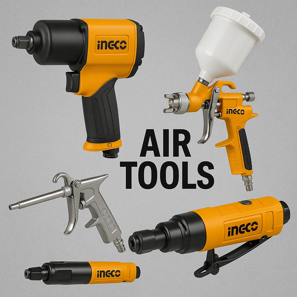 AIR TOOLS